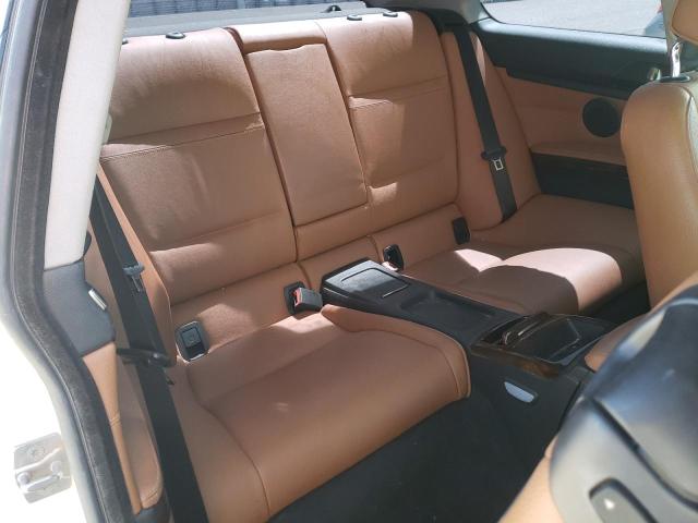 Photo 10 from auction – 2011 BMW 328 I with VIN WBAKE3C59BE441812