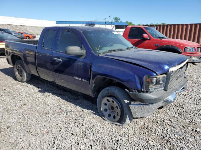 Photo 4 from auction – 2010 GMC SIERRA C15 with VIN 1GTSCTEX9AZ110484