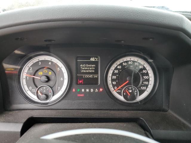 Photo 9 from auction – 2014 RAM 1500 ST with VIN 3C6JR7AT4EG259788