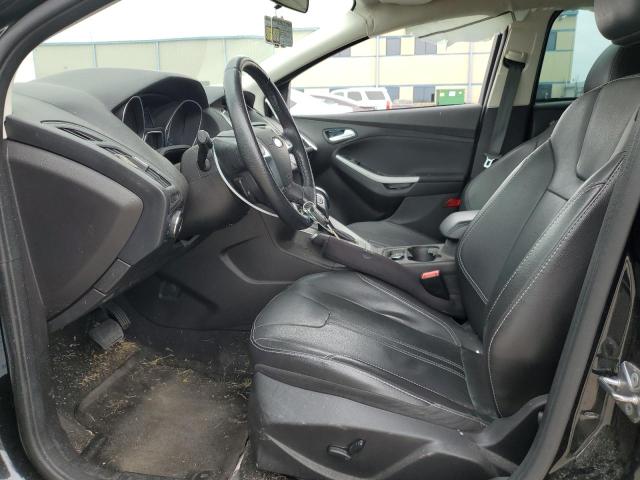 Photo 7 from auction – 2014 FORD FOCUS SE with VIN 1FADP3K26EL451880