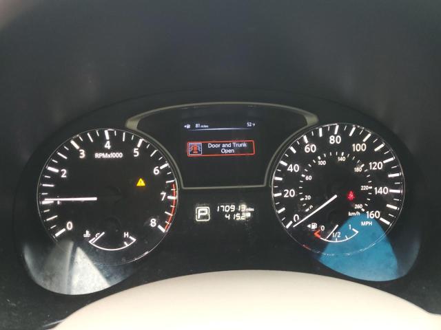 Photo 9 from auction – 2013 NISSAN ALTIMA 2.5 with VIN 1N4AL3AP6DC105449