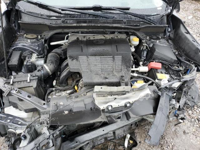 Photo 12 from auction – 2020 SUBARU FORESTER P with VIN JF2SKAJC5LH425013