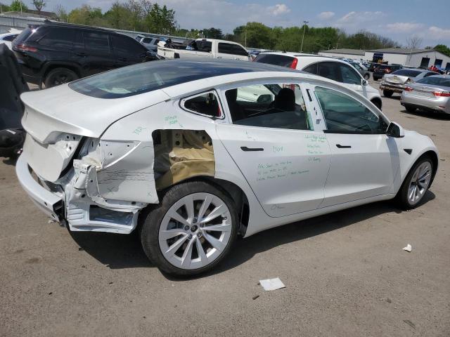 Photo 3 from auction – 2023 TESLA MODEL 3 with VIN 5YJ3E1EA9PF498314
