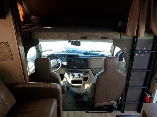 Photo 5 from auction – 2015 FORD FORESTER with VIN 1FDXE4FS4FDA08082