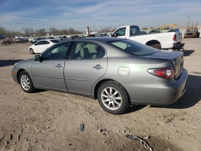 Photo 2 from auction – 2003 LEXUS ES 300 with VIN JTHBF30G030094518