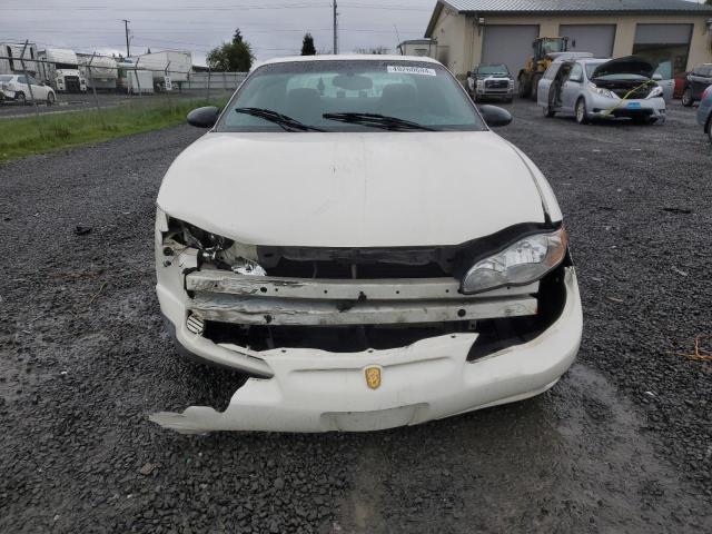 Photo 5 from auction – 2001 CHEVROLET MONTE CARL with VIN 2G1WW12E719215351