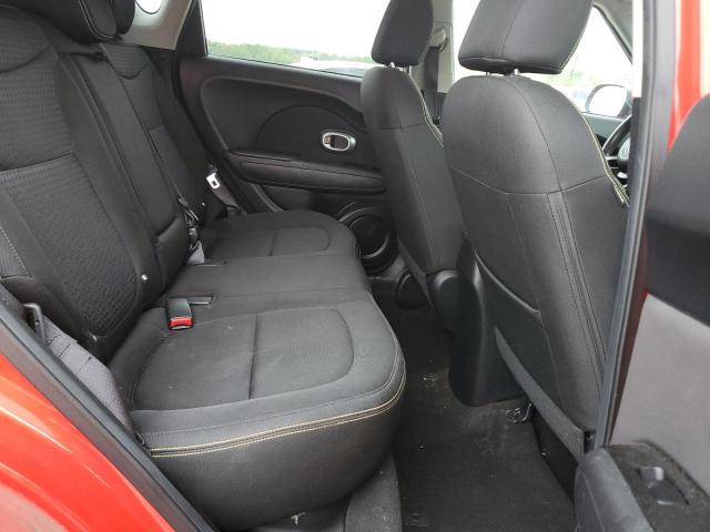Photo 11 from auction – 2015 KIA SOUL + with VIN KNDJP3A5XF7747696