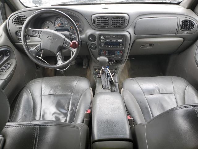 Photo 8 from auction – 2003 CHEVROLET TRAILBLAZE with VIN 1GNET16S536190222