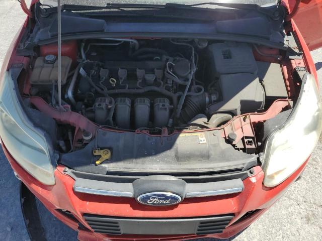 Photo 11 from auction – 2012 FORD FOCUS SE with VIN 1FAHP3F20CL120981