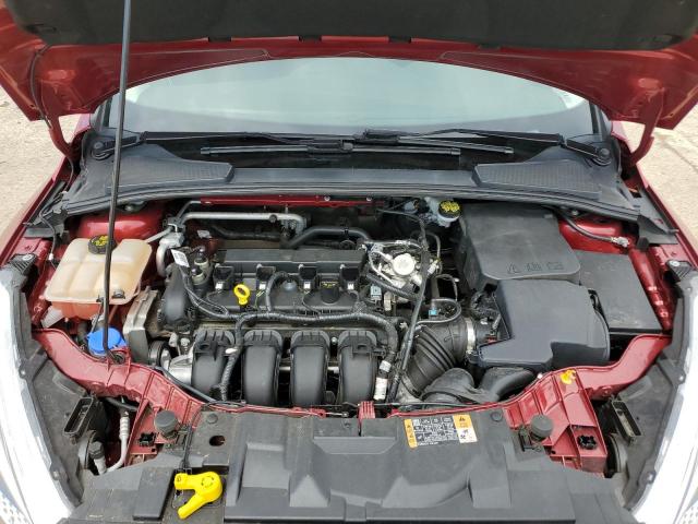 Photo 11 from auction – 2016 FORD FOCUS SE with VIN 1FADP3F24GL394432