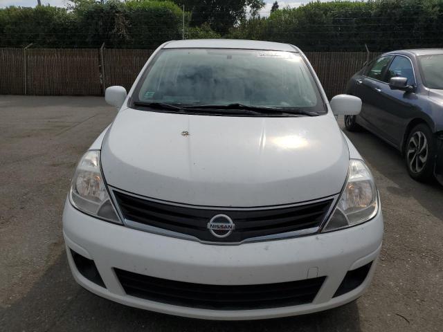 Photo 5 from auction – 2012 NISSAN VERSA S with VIN 3N1BC1CP1CL365103