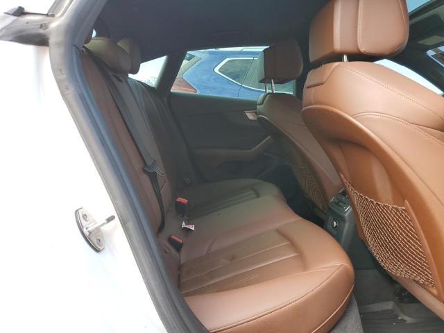 صورة رقم 10 من المزاد - 2018 AUDI A5 PREMIUM مع VIN WAUENCF52JA052749