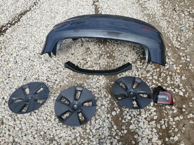 Photo 12 from auction – 2021 TESLA MODEL 3 with VIN 5YJ3E1EB4MF077539