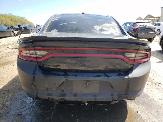 Photo 6 from auction – 2020 DODGE CHARGER SX with VIN 2C3CDXBG4LH177367