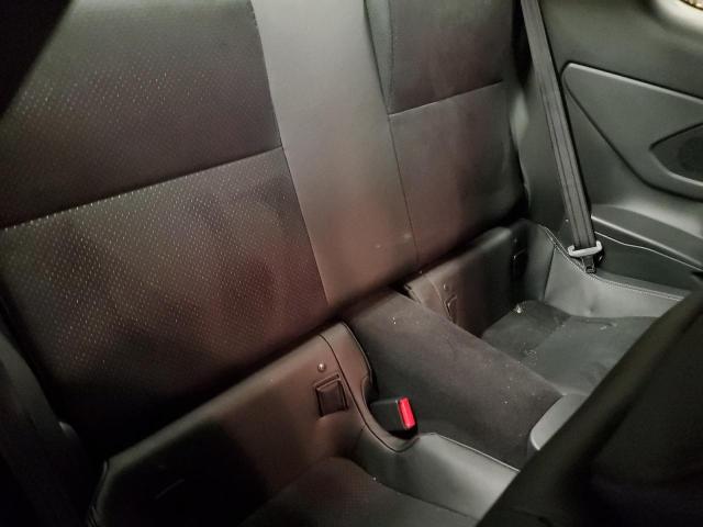 Photo 10 from auction – 2024 TOYOTA GR 86 PREM with VIN JF1ZNBE13R9750853