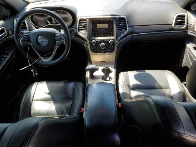 Photo 8 from auction – 2014 JEEP GRAND CHER with VIN 1C4RJEBG9EC580740