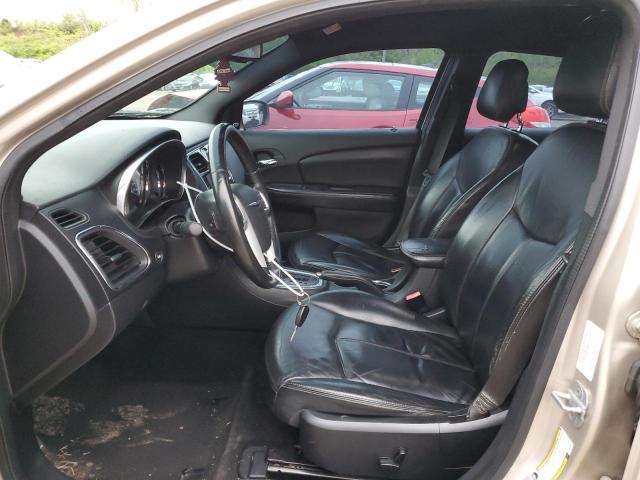 Photo 7 from auction – 2013 CHRYSLER 200 LIMITE with VIN 1C3CCBCG4DN560240