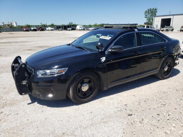 صورة رقم 1 من المزاد - 2017 FORD TAURUS POL مع VIN 1FAHP2MK3HG119109