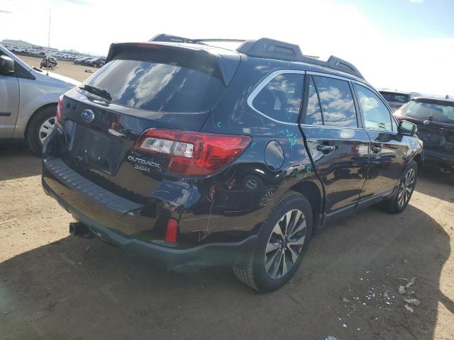 Снимка 3 от търг – 2015 SUBARU OUTBACK 3. с VIN 4S4BSEJC4F3207809