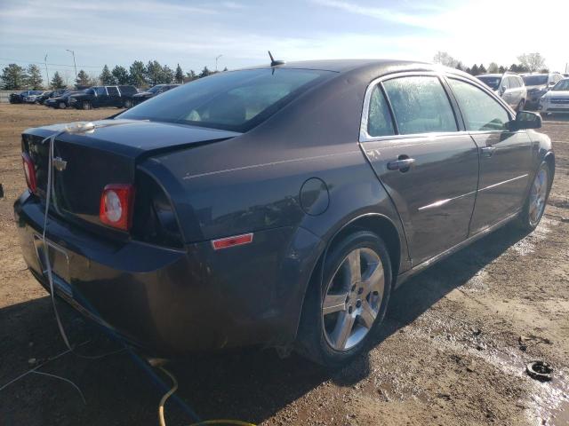 Photo 3 from auction – 2011 CHEVROLET MALIBU 2LT with VIN 1G1ZD5E76BF286010