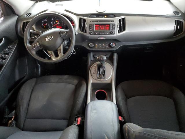 Photo 8 from auction – 2014 KIA SPORTAGE B with VIN KNDPB3AC5E7578841