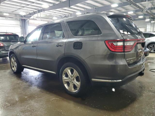 Photo 2 from auction – 2014 DODGE DURANGO LI with VIN 1C4RDJDG8EC552702