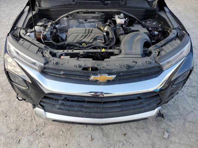 Photo 12 from auction – 2023 CHEVROLET TRAILBLAZE with VIN KL79MPS21PB088779