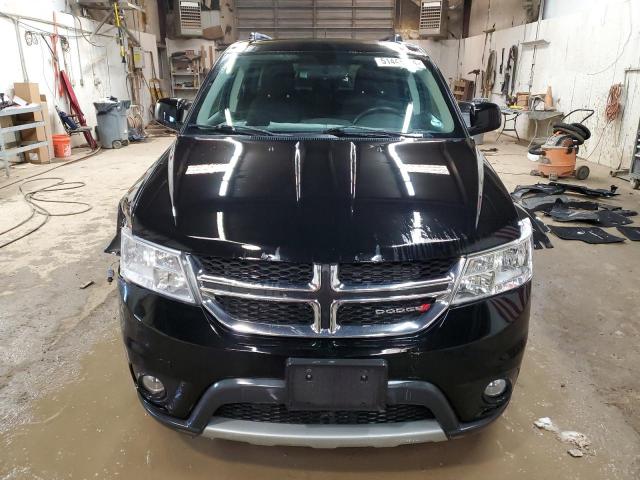 Photo 5 from auction – 2017 DODGE JOURNEY SX with VIN 3C4PDCBG4HT511126