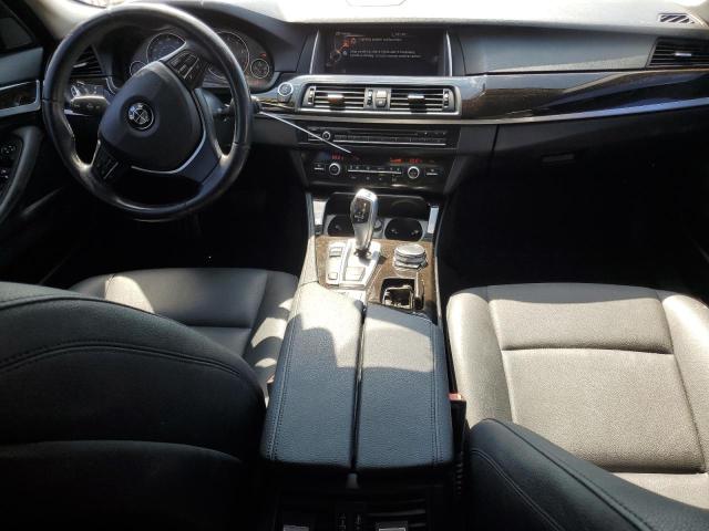 Photo 8 from auction – 2015 BMW 528 I with VIN WBA5A5C52FD514678