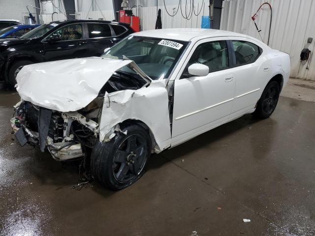 DODGE CHARGER R/ 2007 with VIN 2B3KK53H87H632253 - Photo from auction