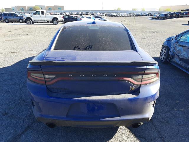 Photo 6 from auction – 2020 DODGE CHARGER SC with VIN 2C3CDXGJ5LH148187