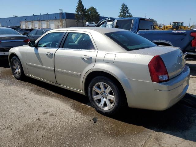 Photo 2 from auction – 2006 CHRYSLER 300 with VIN 2C3LA43R76H513671