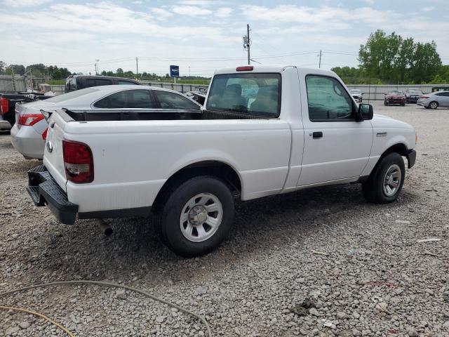 Photo 3 from auction – 2007 FORD RANGER with VIN 1FTYR10D77PA61235