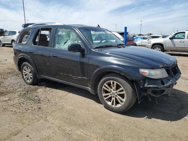 Photo 4 from auction – 2009 SAAB 9-7X 4.2I with VIN 5S3ET13S792801892