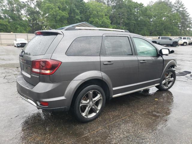 Photo 3 from auction – 2014 DODGE JOURNEY CR with VIN 3C4PDCGB9ET277882