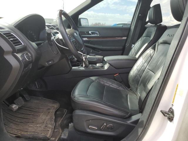 Photo 7 from auction – 2018 FORD EXPLORER P with VIN 1FM5K8HT2JGC96737