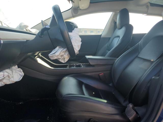 Photo 7 from auction – 2018 TESLA MODEL 3 with VIN 5YJ3E1EA3JF102532