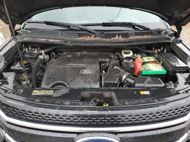 Photo 12 from auction – 2011 FORD EXPLORER L with VIN 1FMHK8F86BGA32160