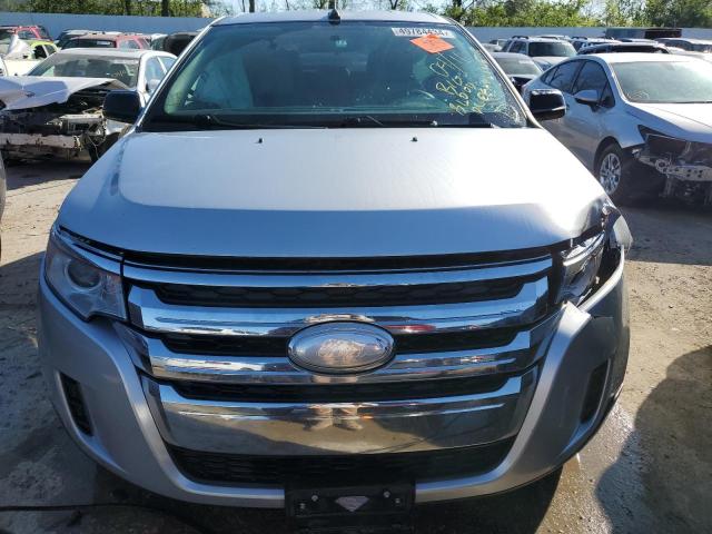 Photo 5 from auction – 2013 FORD EDGE SE with VIN 2FMDK3GCXDBE24475