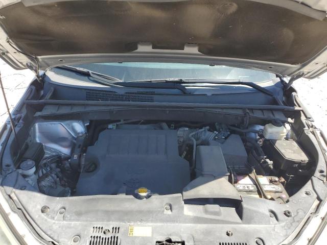 Zdjęcie 12 z aukcji – 2015 TOYOTA HIGHLANDER z VIN 5TDKKRFH3FS078072