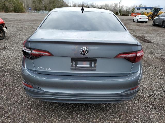 Photo 6 from auction – 2023 VOLKSWAGEN JETTA COMF with VIN 3VWSM7BU0PM054148