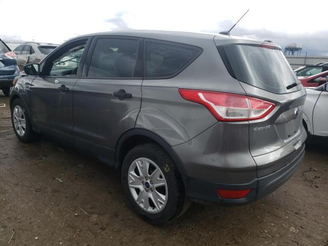 Photo 2 from auction – 2014 FORD ESCAPE S with VIN 1FMCU0F76EUC65443