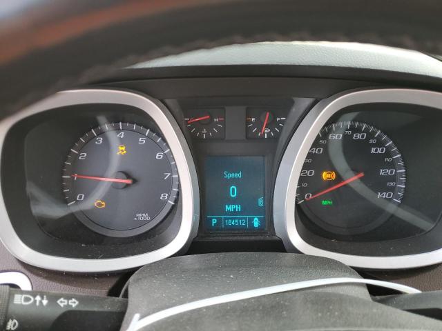 Photo 9 from auction – 2011 CHEVROLET EQUINOX LT with VIN 2CNFLGEC2B6444936