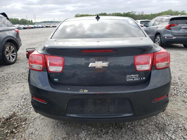 Photo 6 from auction – 2015 CHEVROLET MALIBU LS with VIN 1G11B5SL4FF242260