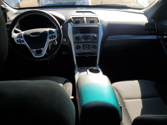 Photo 8 from auction – 2013 FORD EXPLORER P with VIN 1FM5K8AR1DGC91998
