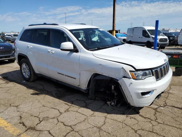 Photo 4 from auction – 2019 JEEP GRAND CHER with VIN 1C4RJFAG5KC823818