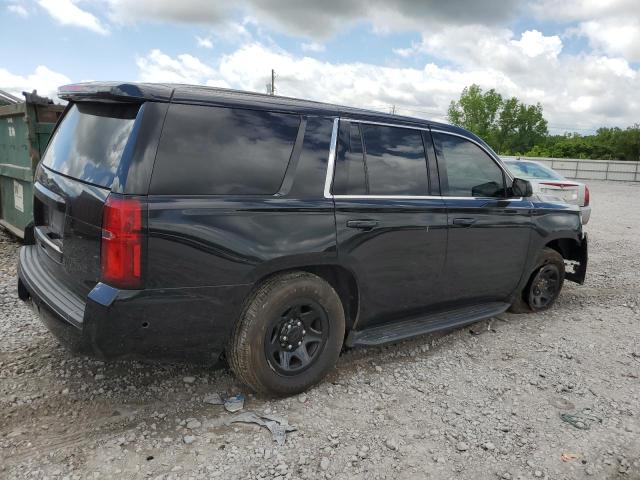 Photo 3 from auction – 2017 CHEVROLET TAHOE POLI with VIN 1GNLCDEC5HR306091