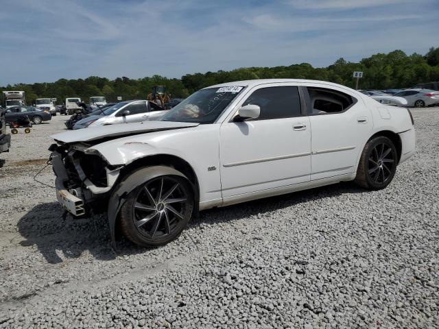 DODGE CHARGER SX 2010 with VIN 2B3CA3CV2AH311396 - Photo from auction