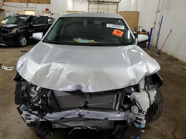 Photo 5 from auction – 2020 CHEVROLET EQUINOX LT with VIN 3GNAXUEV5LS723262
