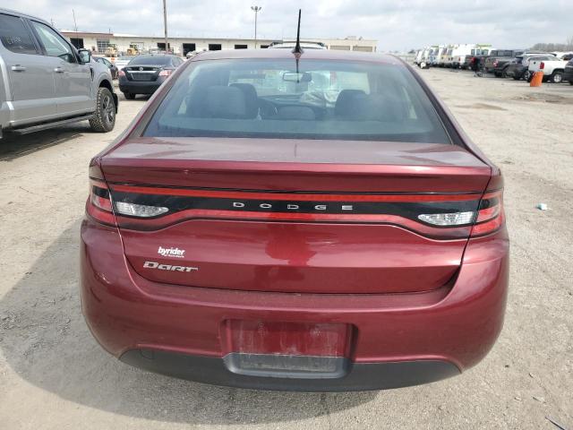 Photo 6 from auction – 2015 DODGE DART SE with VIN 1C3CDFAA4FD368876